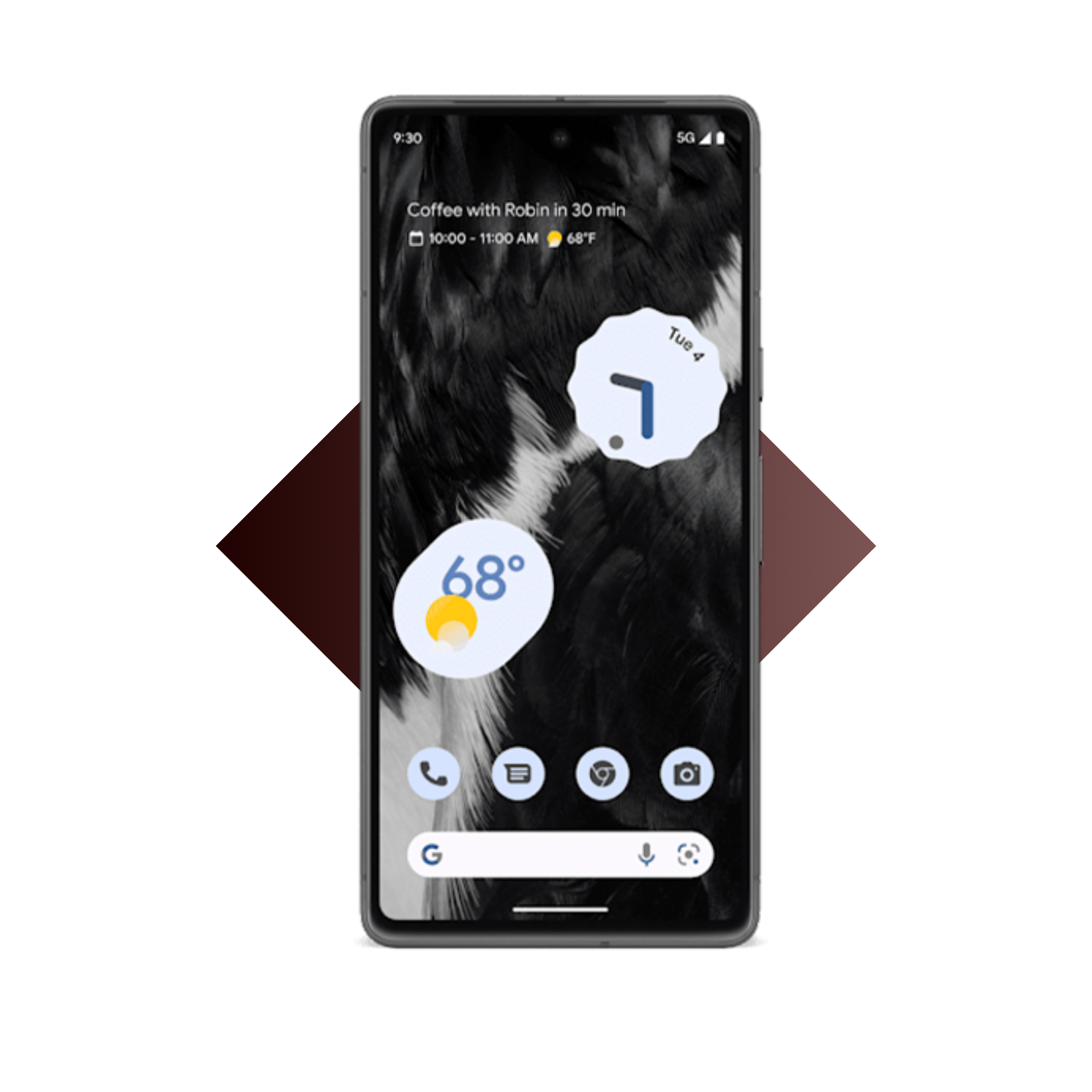 Google Pixel 7a