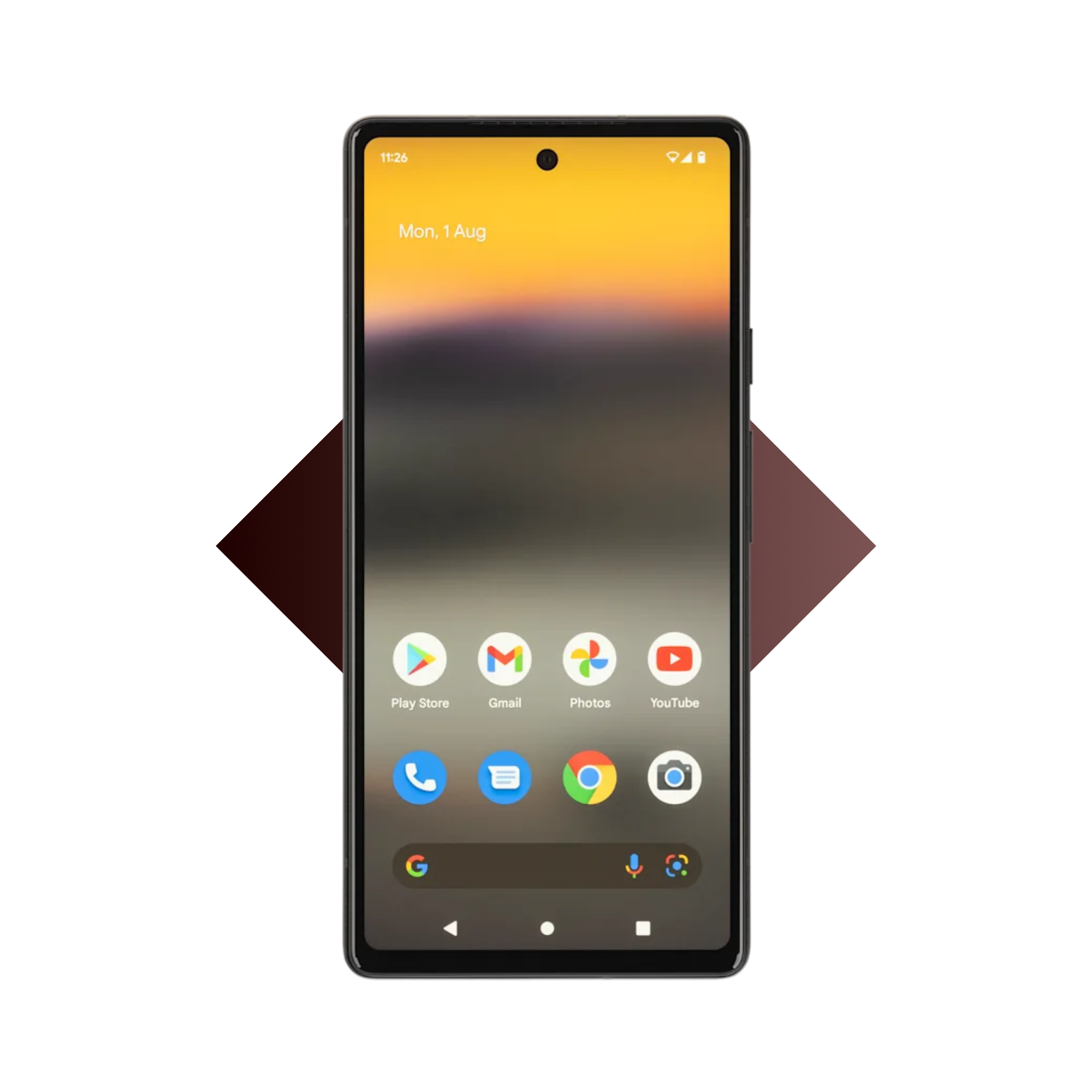 Google Pixel 6a