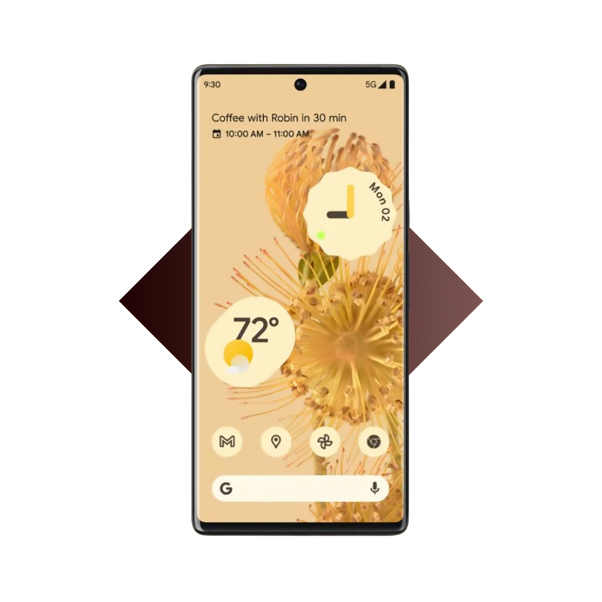 Google Pixel 6