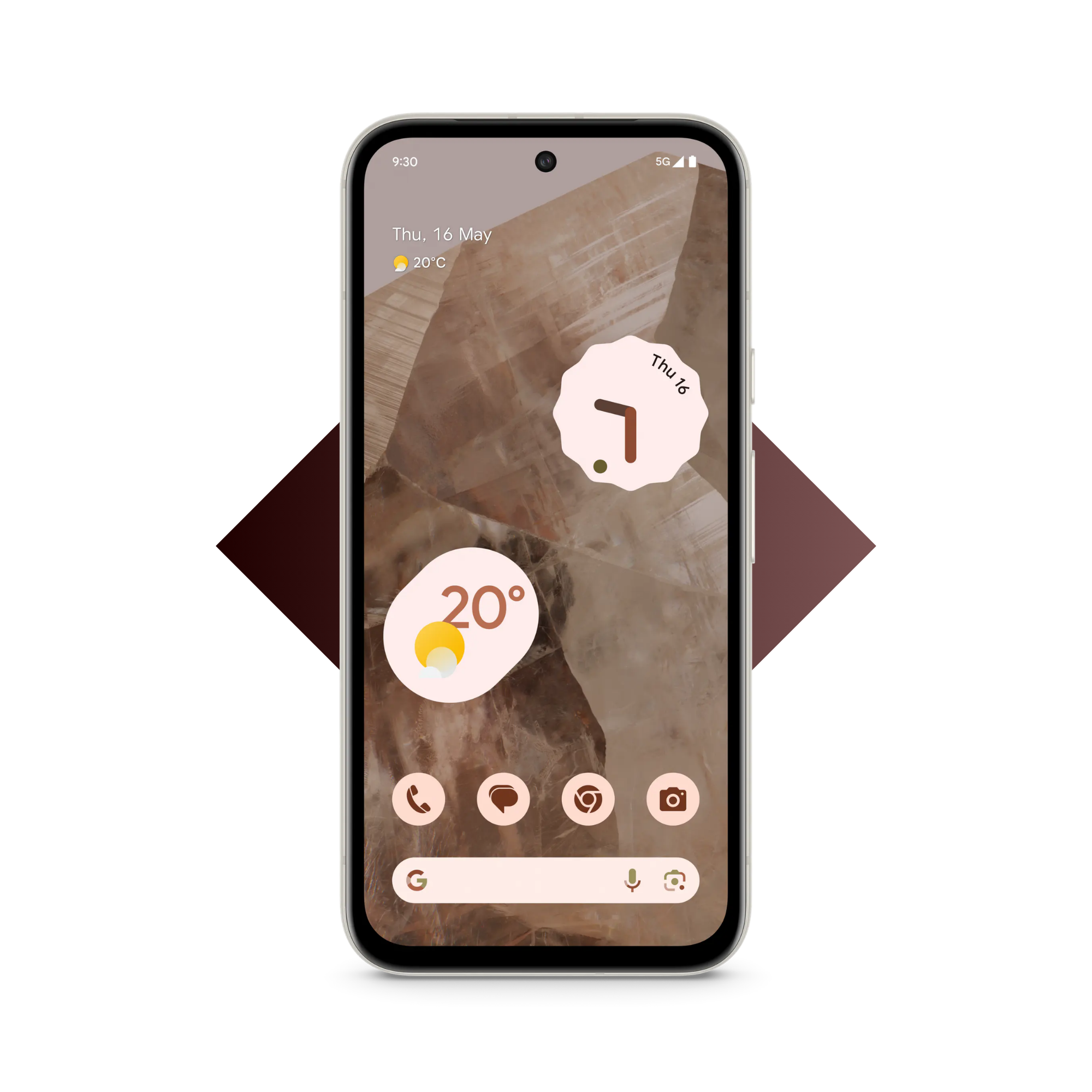 Google Pixel 8a
