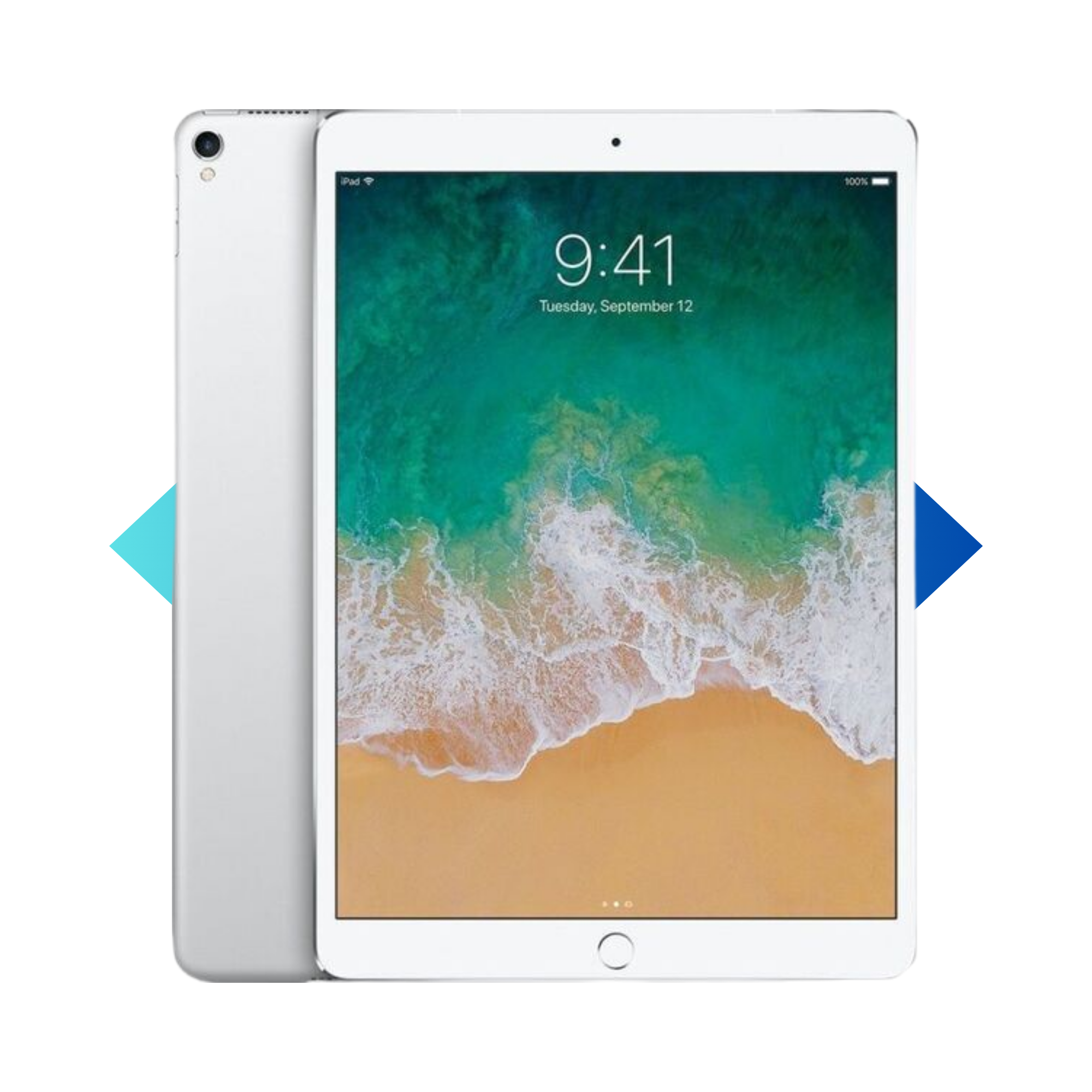 iPad Pro 10.5" (2017)
