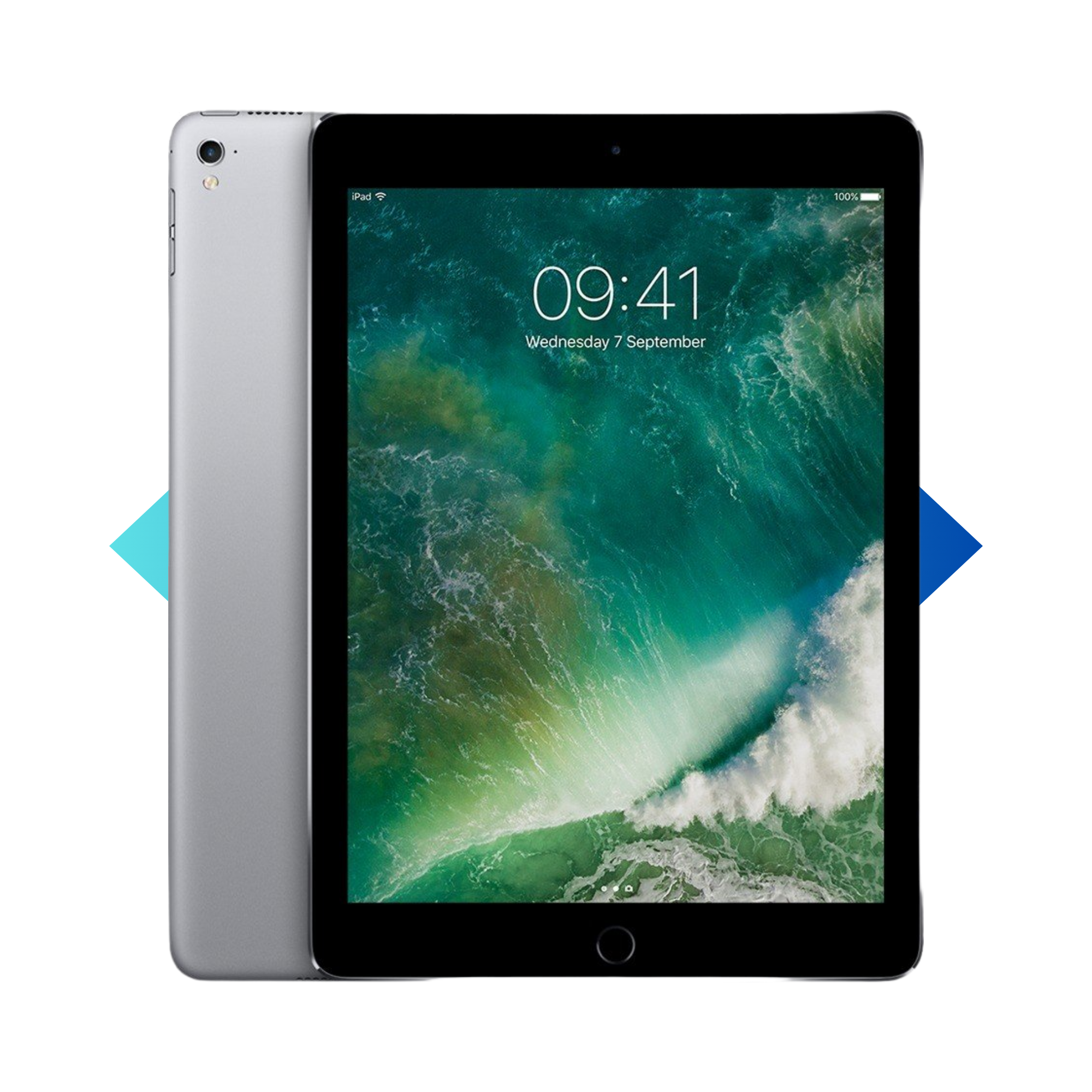 iPad Pro 9.7" (2016)