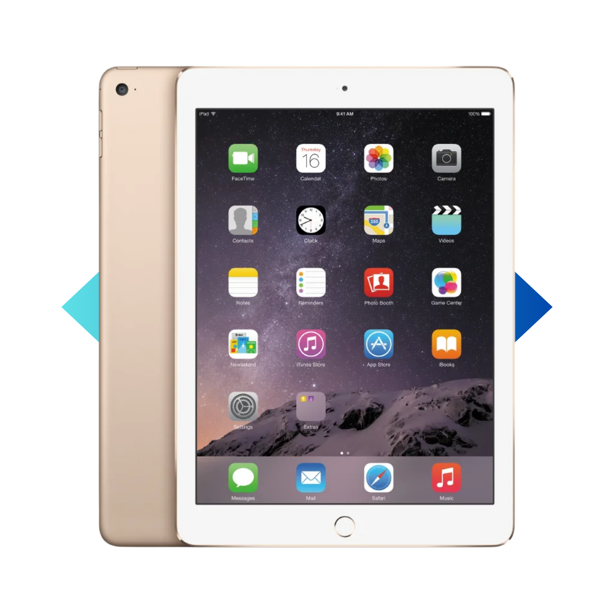 iPad Air 1 (2013)