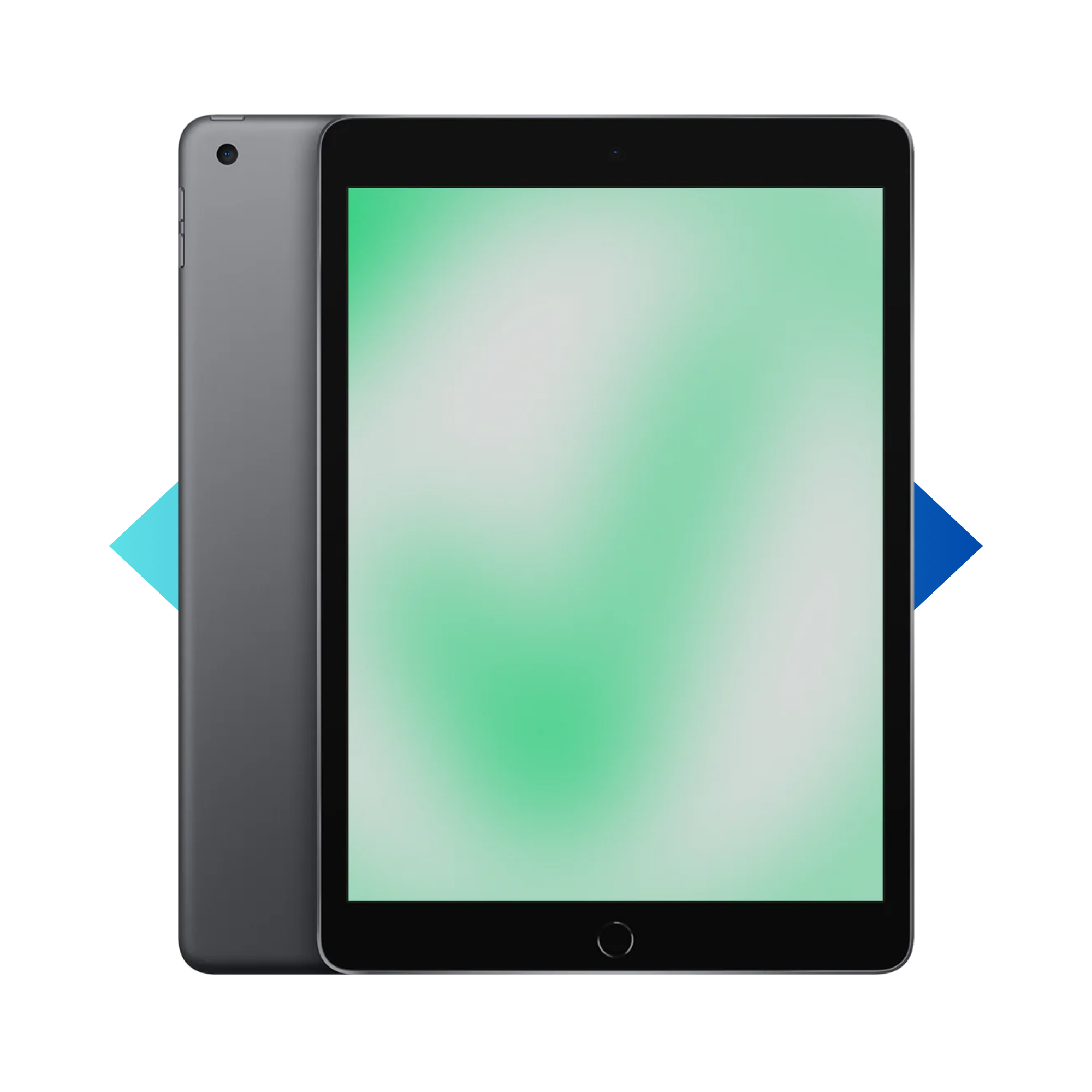 iPad 9th Gen (2021)