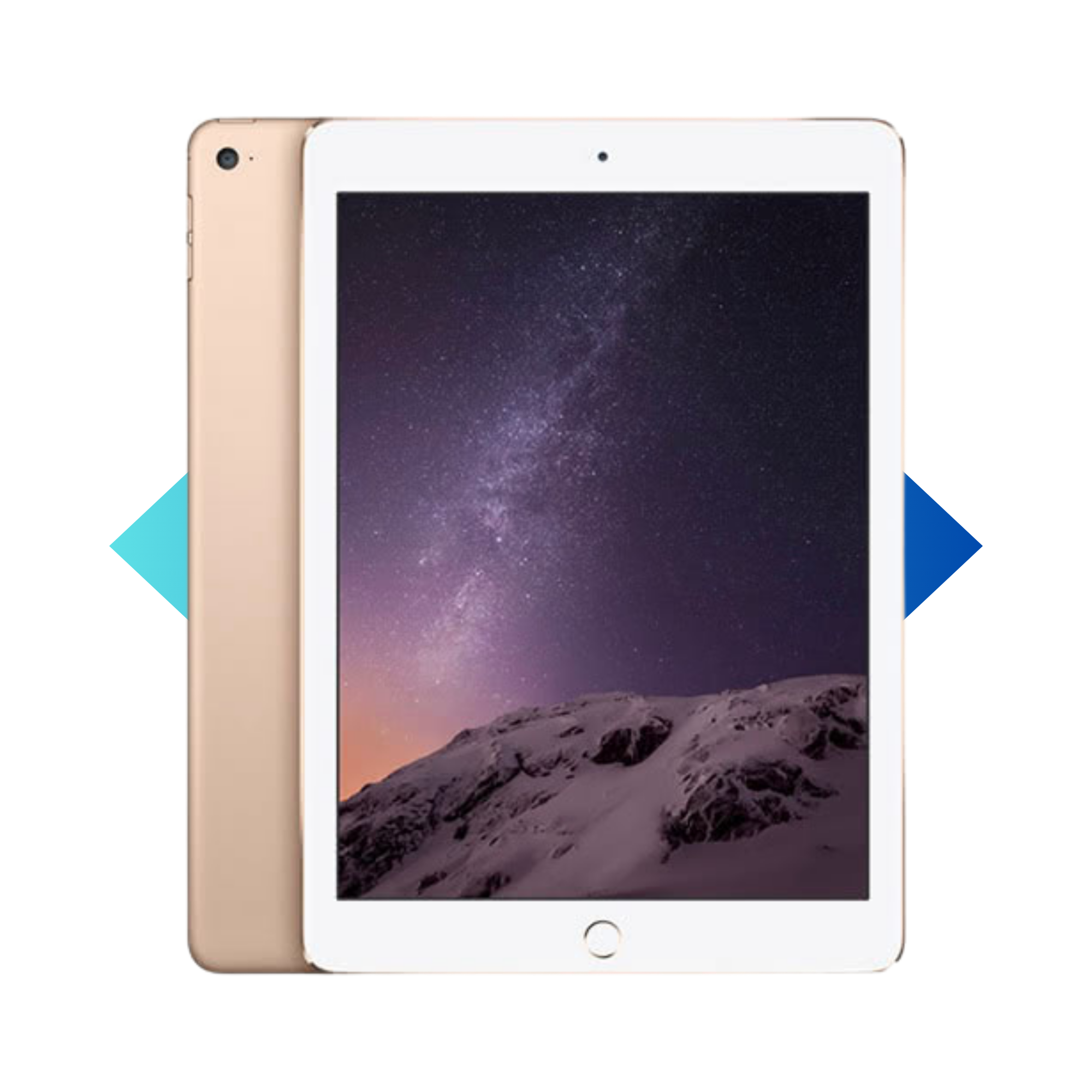 iPad Air 2 (2014)