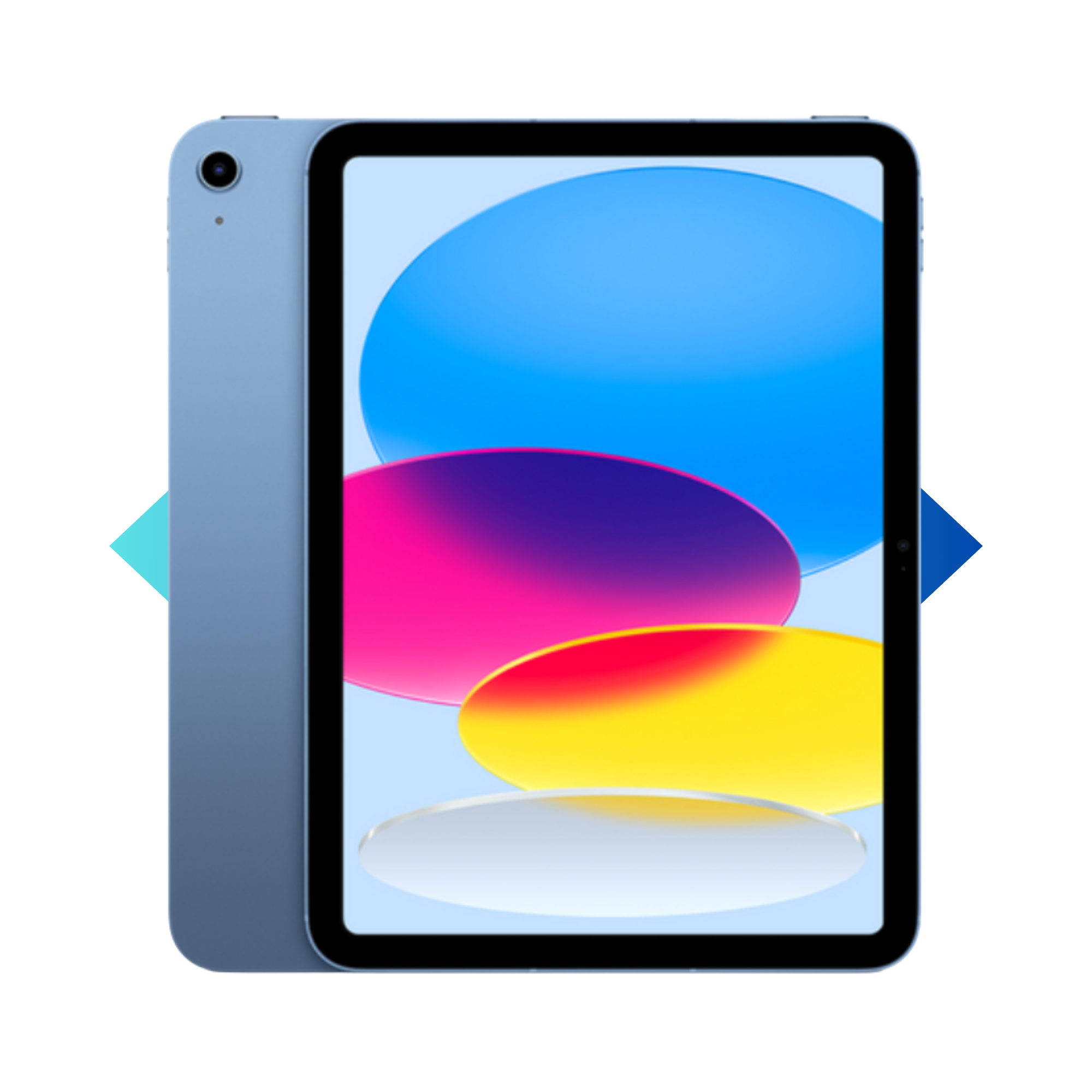 iPad 10th Gen (2022)