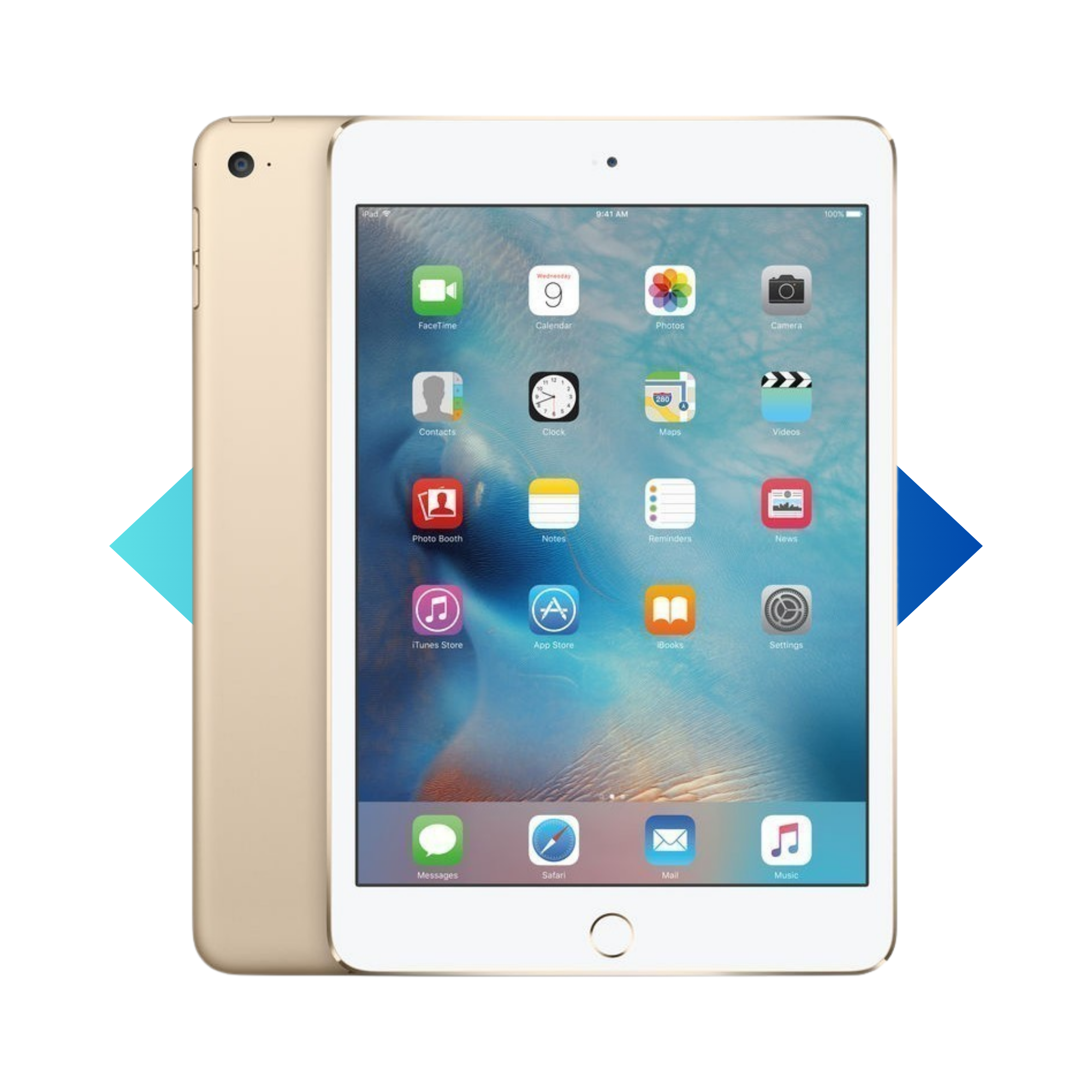 iPad Mini 4
