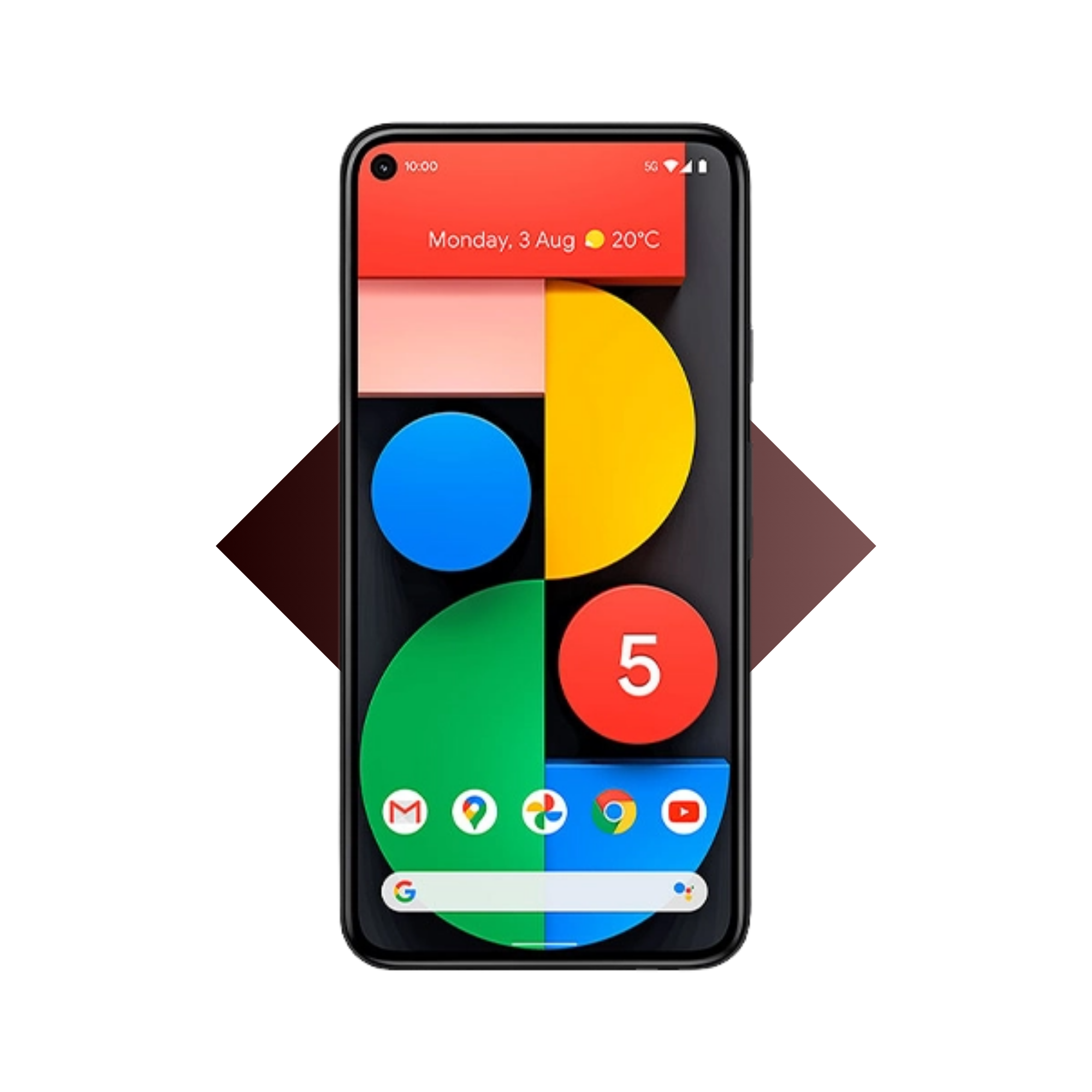 Google Pixel 5