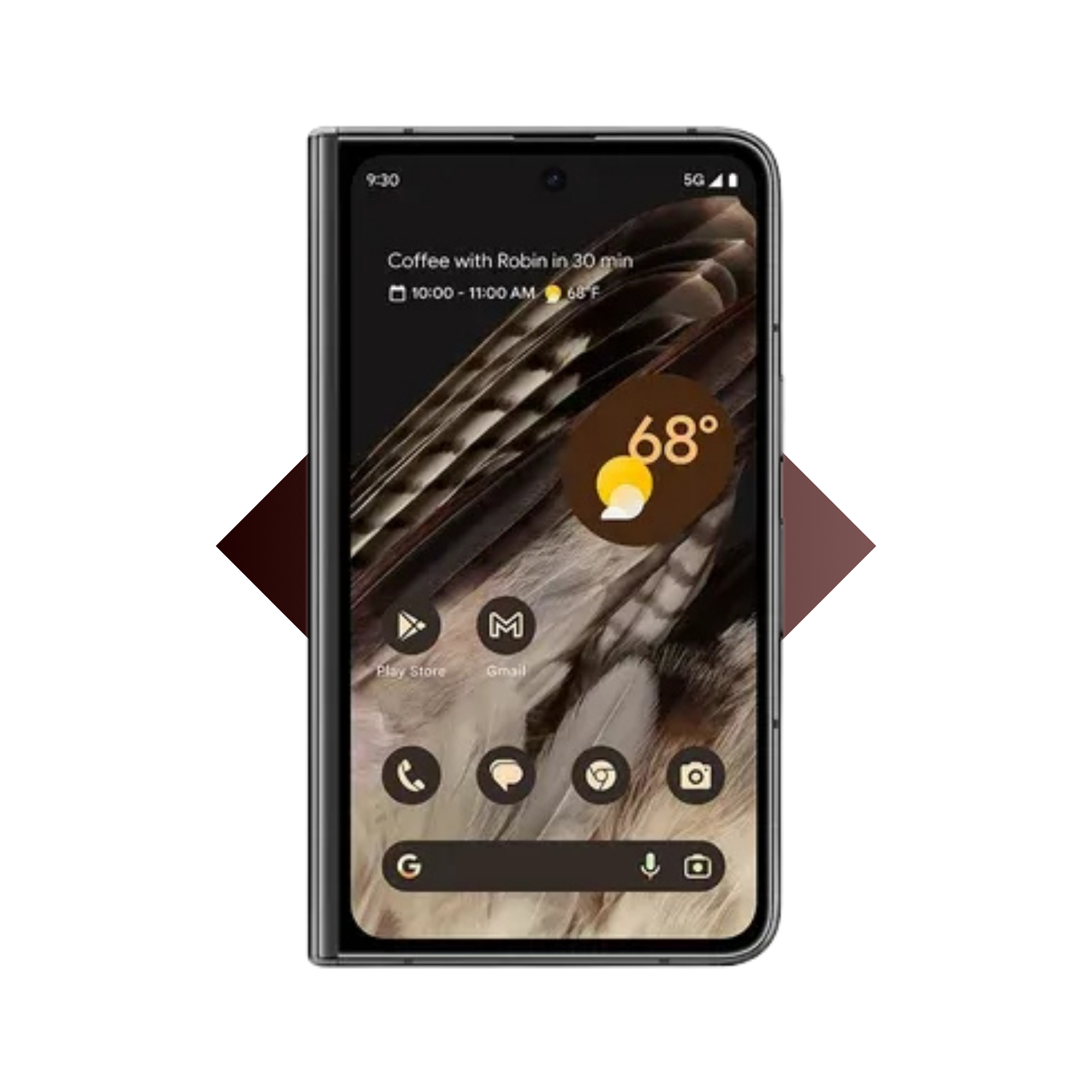 Google Pixel Fold