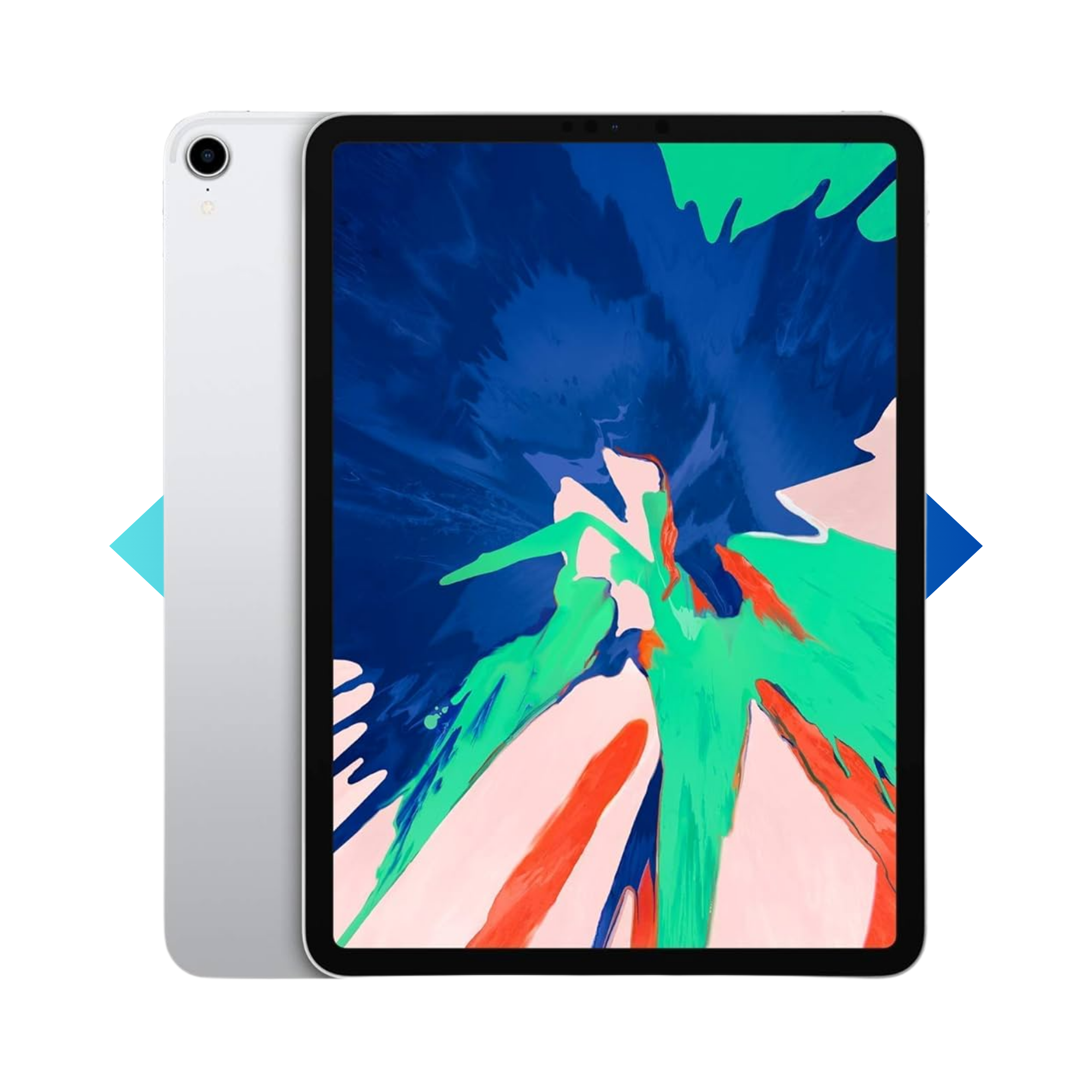 iPad Pro 11" 1st Gen (2018)