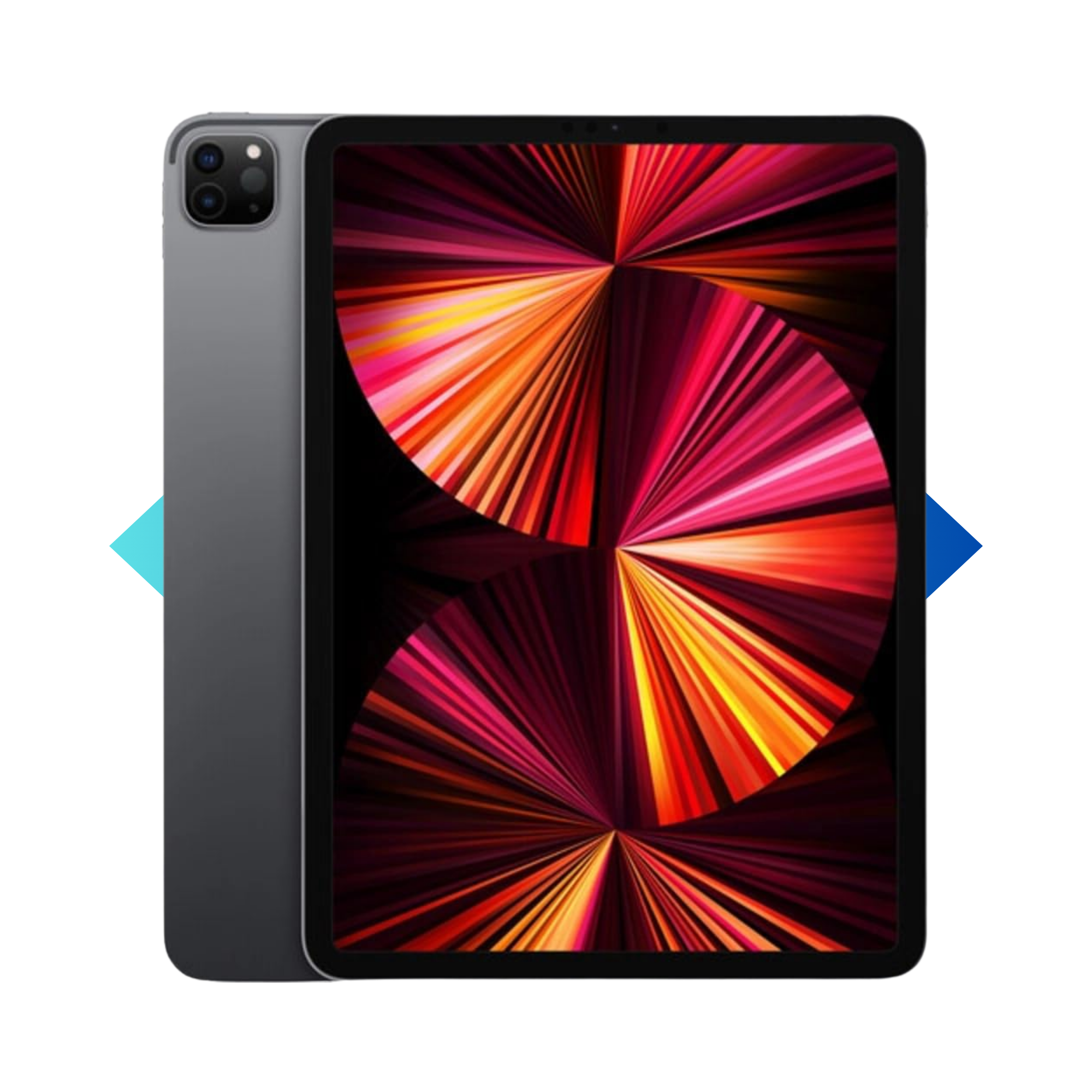 iPad Pro 11" 3rd Gen (2021)