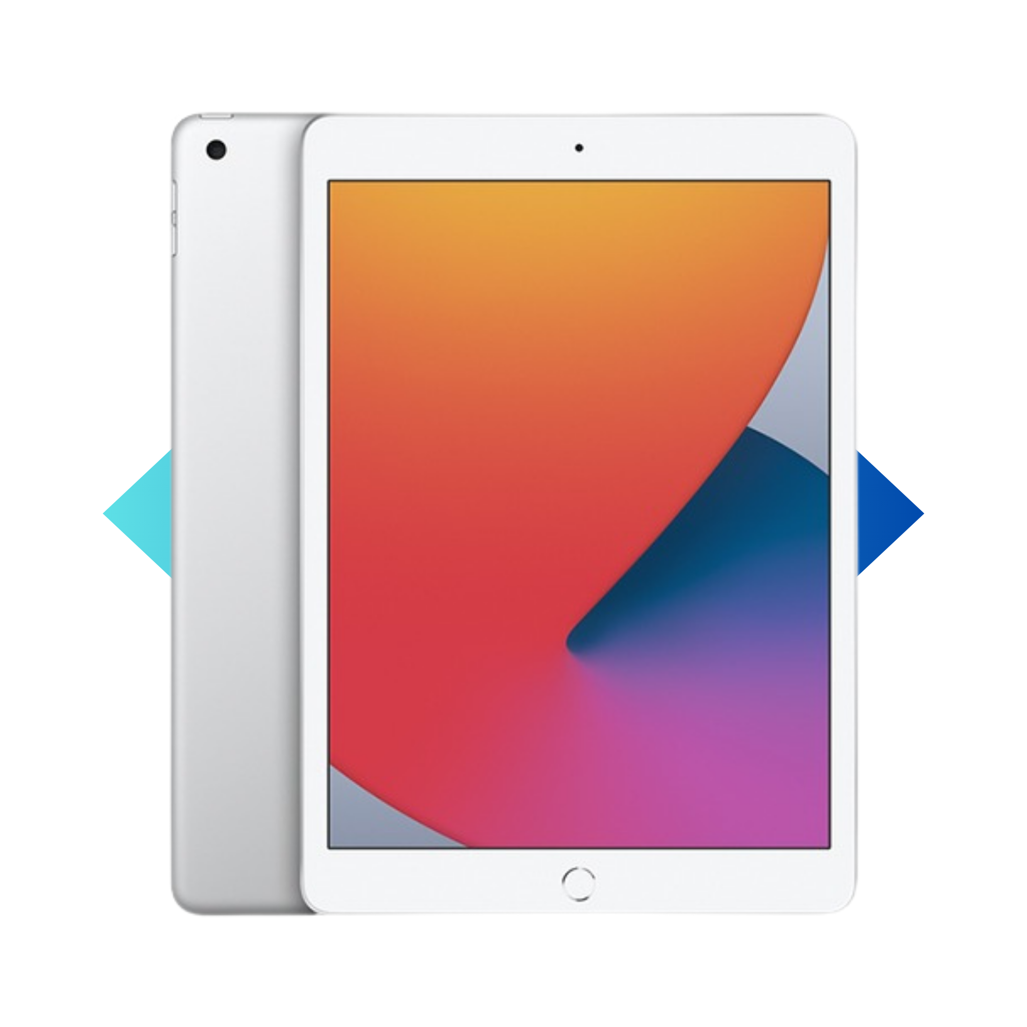 iPad 8th Gen (2020)