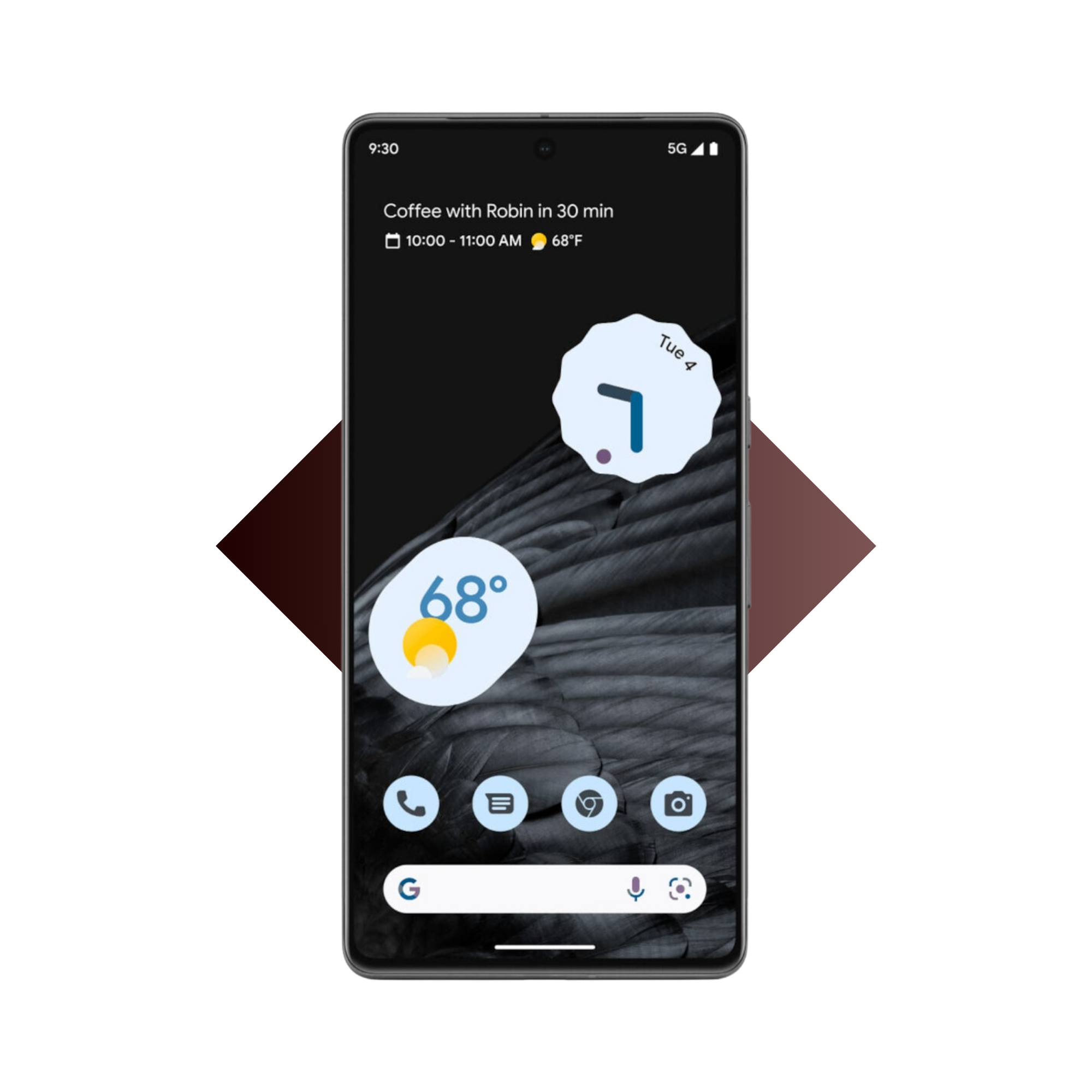Google Pixel 7 Pro