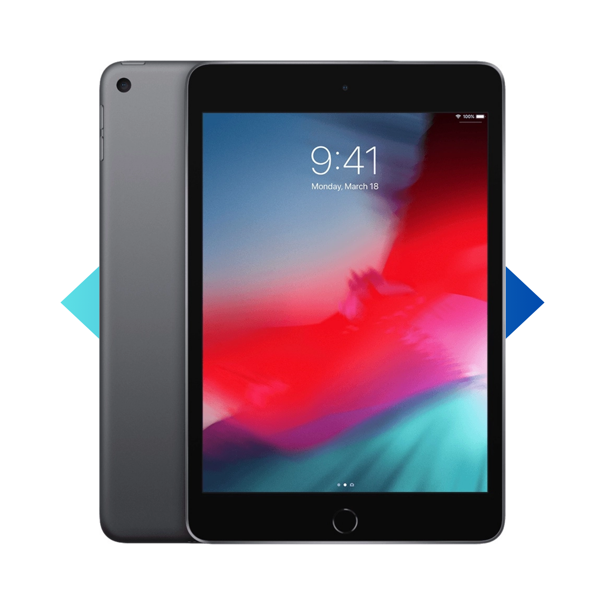 iPad Mini 5