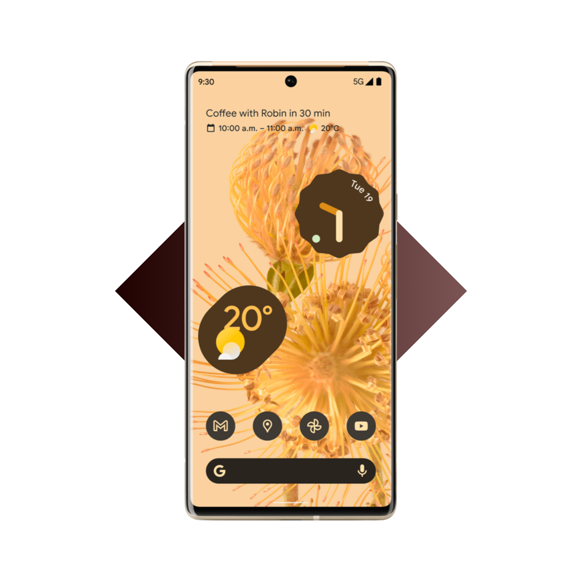 Google Pixel 6 Pro