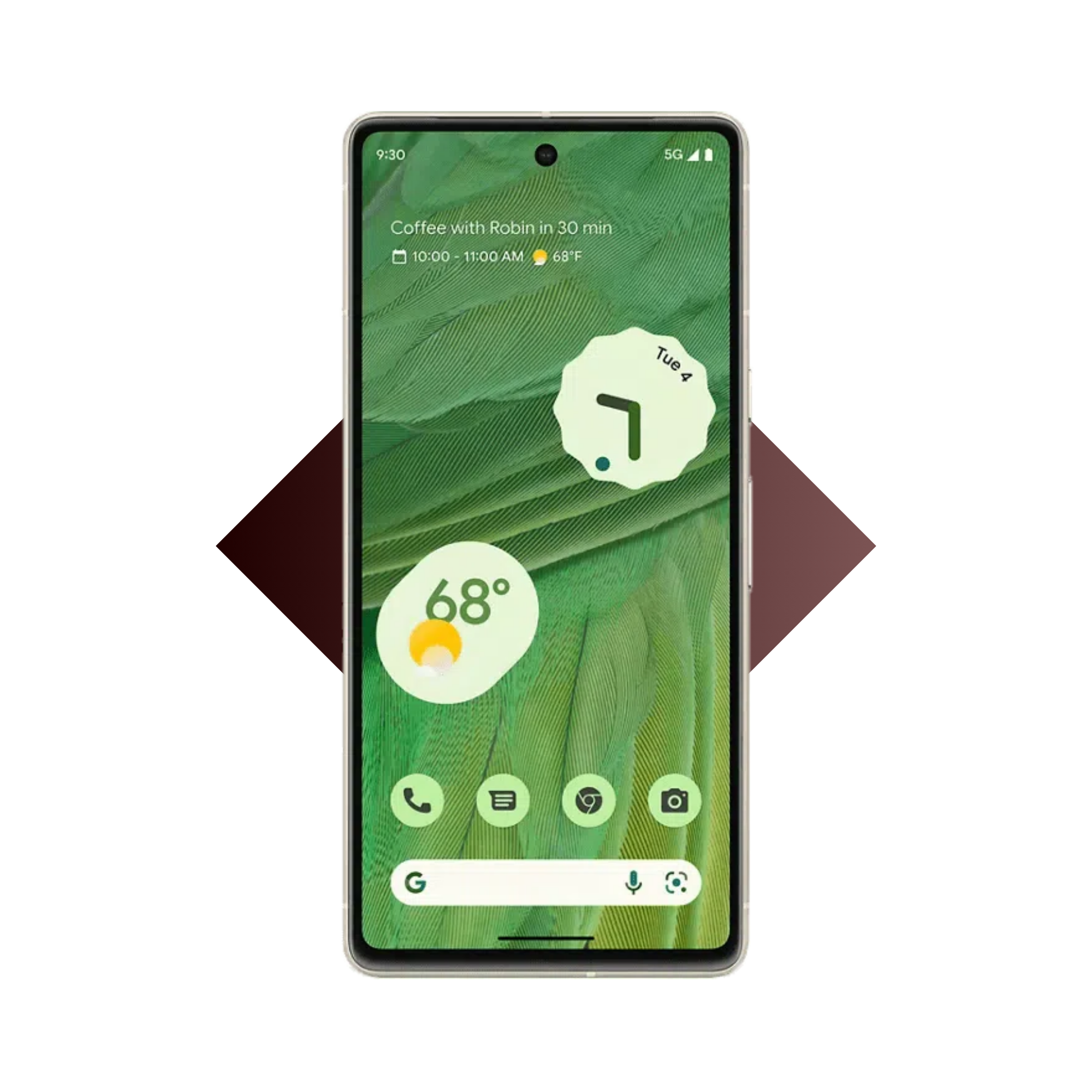 Google Pixel 7
