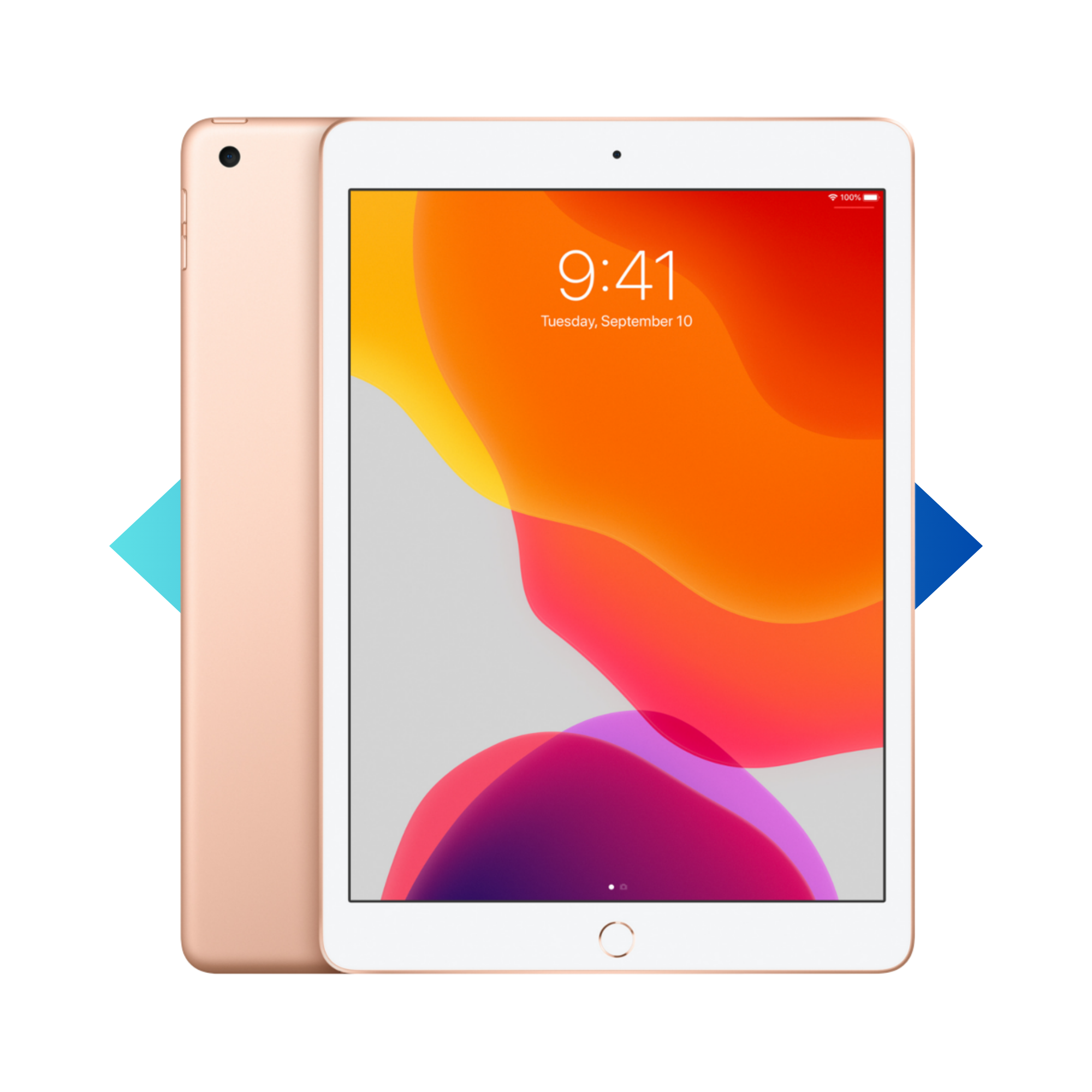 iPad 6th Gen (2018)