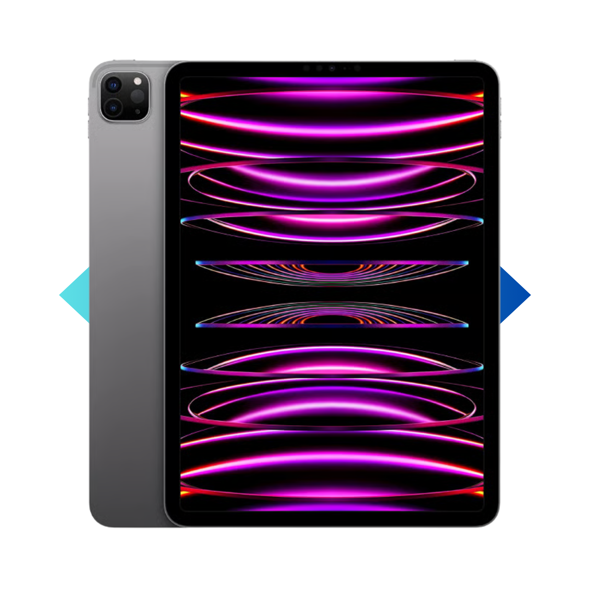 iPad Pro 11" 4th Gen (2022)