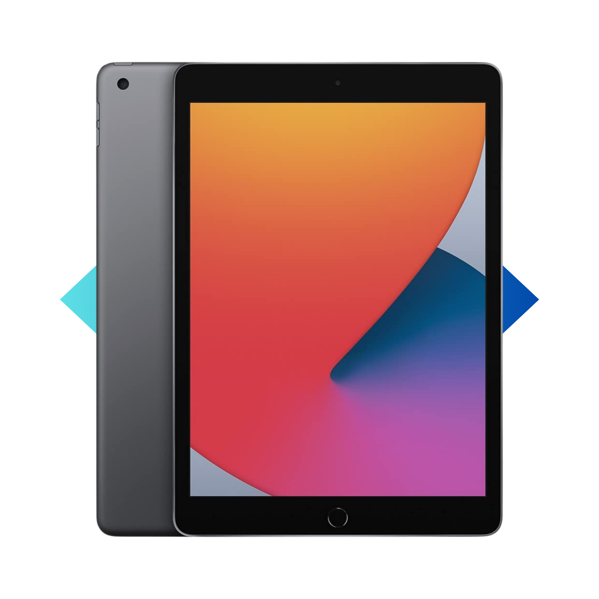 iPad 7th Gen (2019)