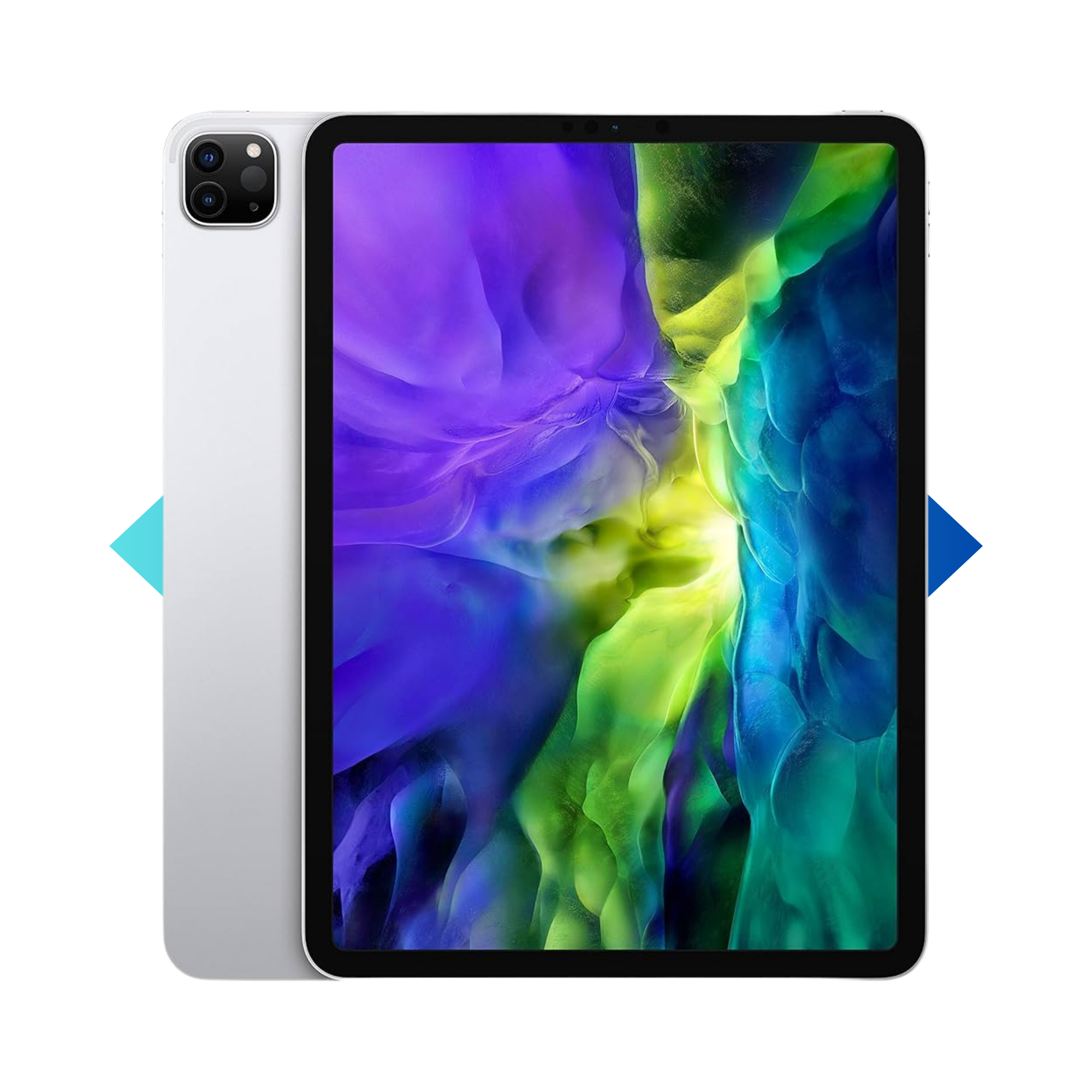 iPad Pro 11" 2nd Gen (2020)