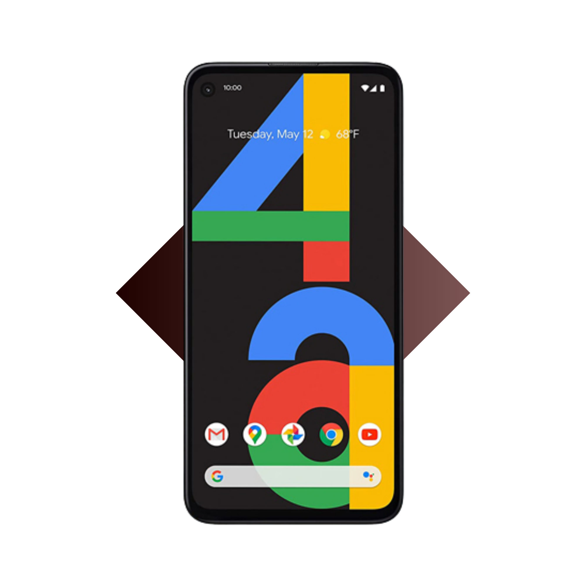 Google Pixel 4a