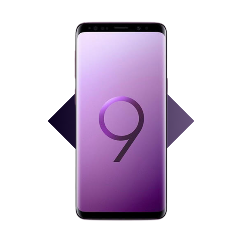 Samsung Galaxy S9