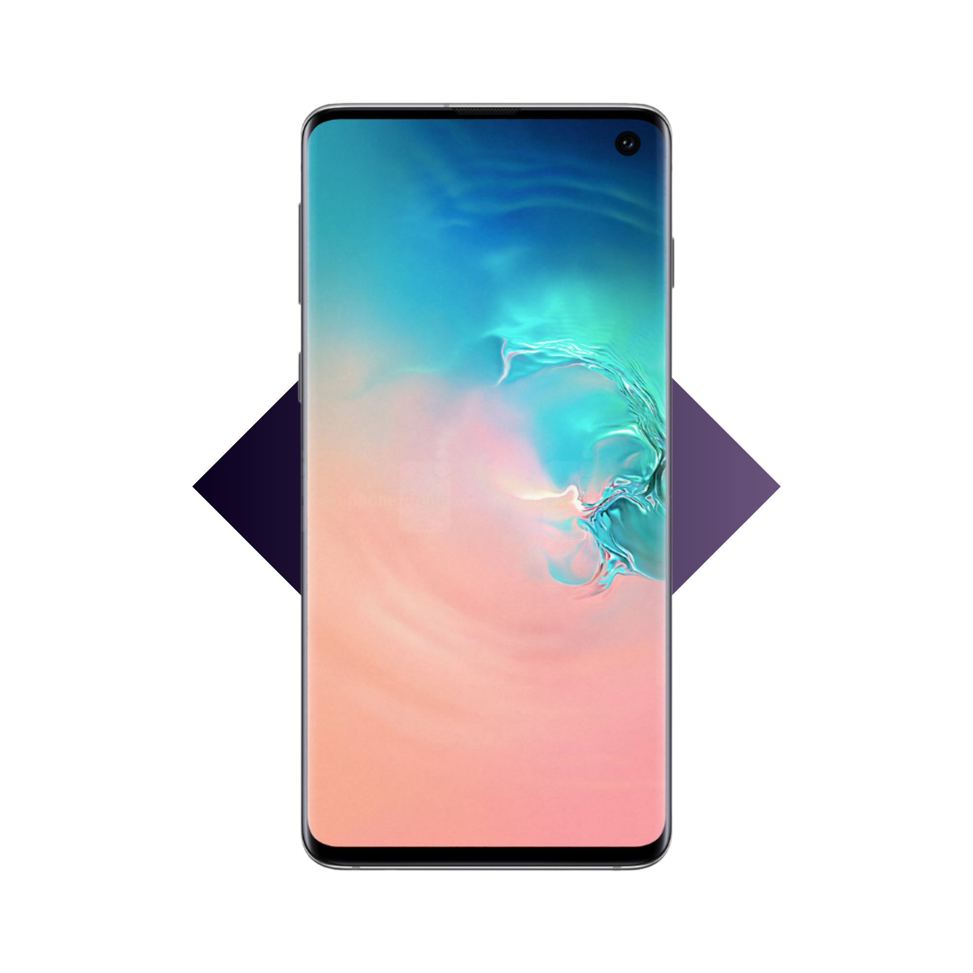 Samsung Galaxy S10