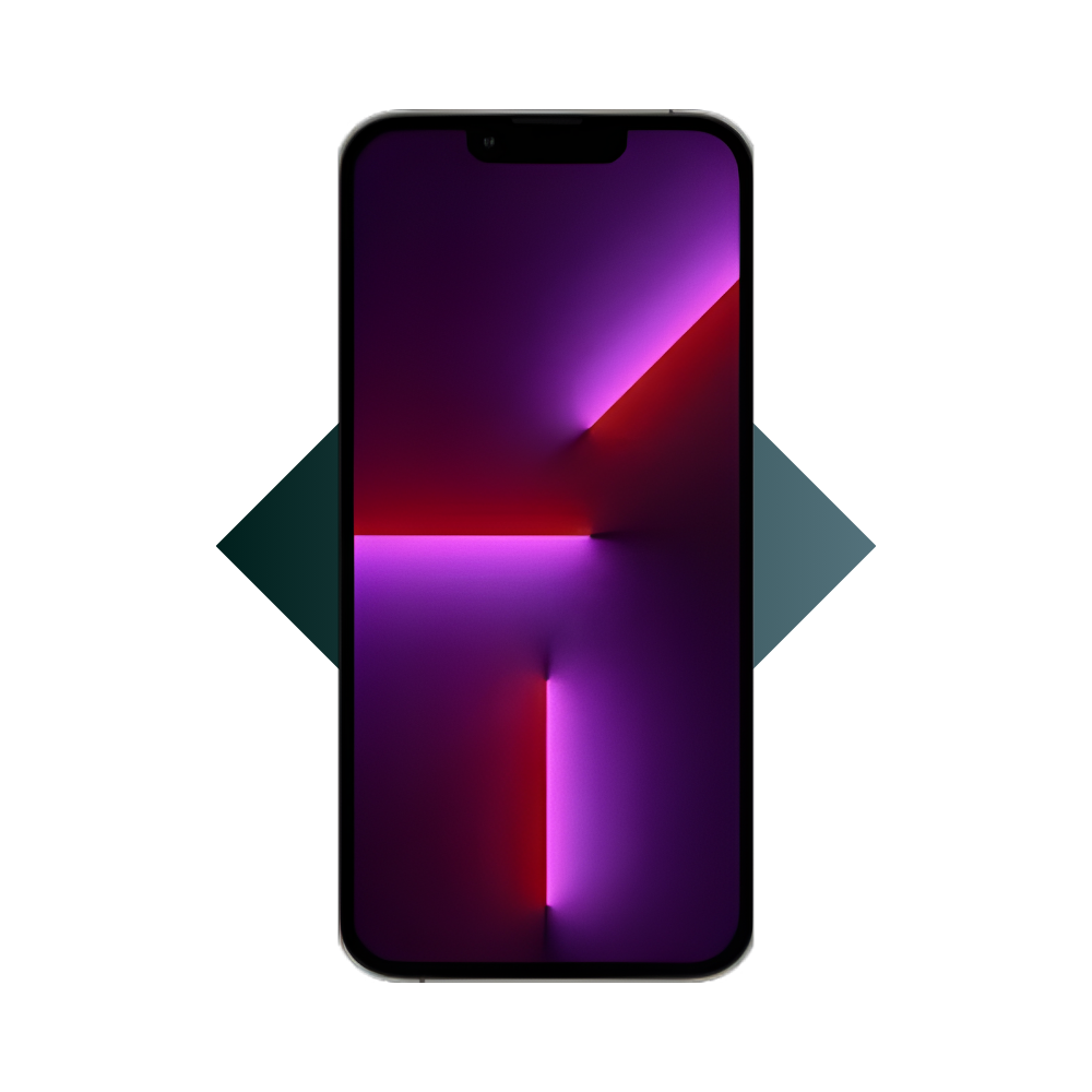 iPhone 13 Pro