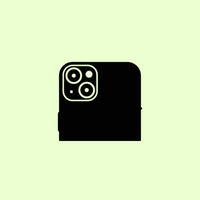 Rear Camera Replacement – iPhone 13