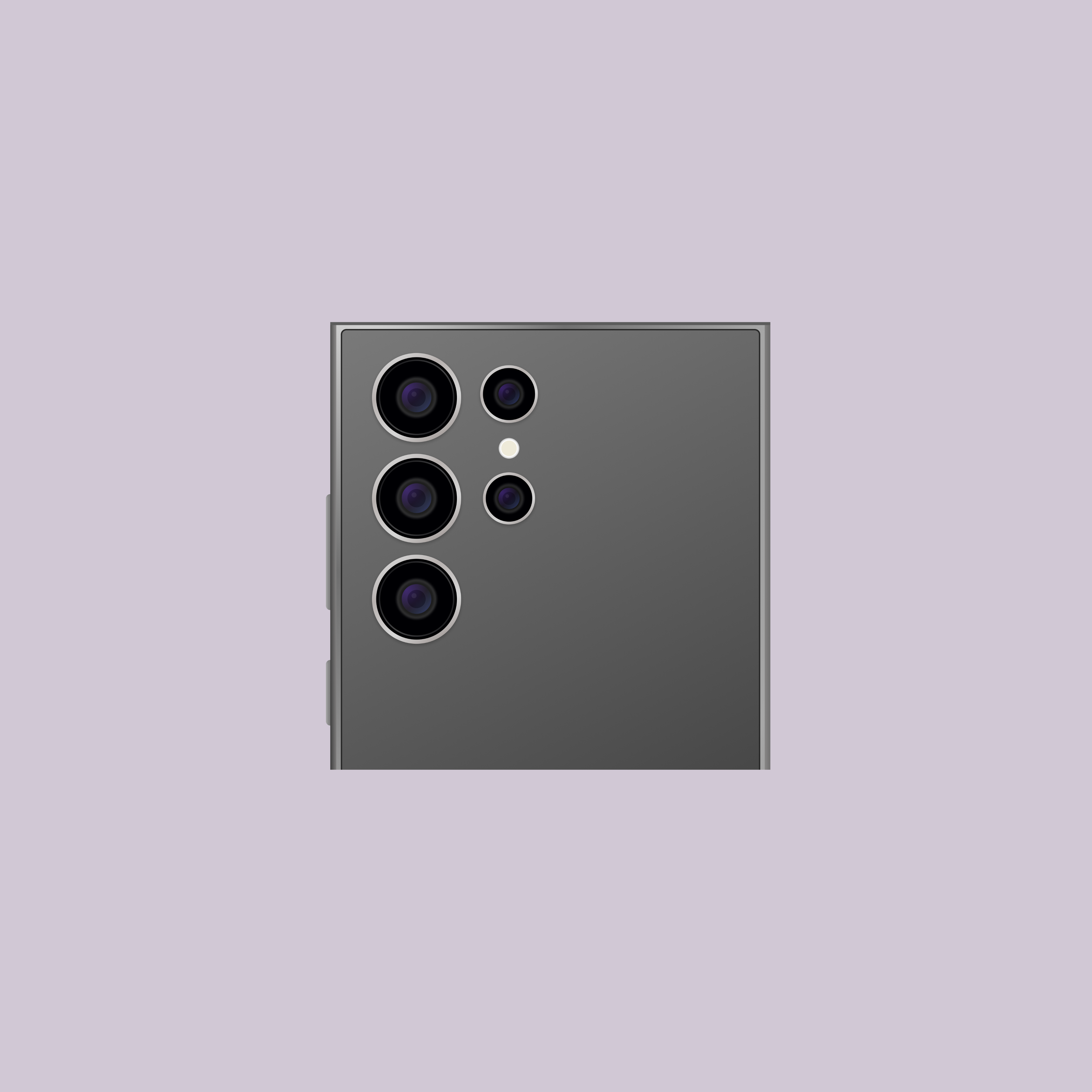 Front Camera Replacement - S22