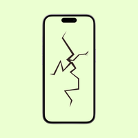 Front Screen Replacement – iPhone 13