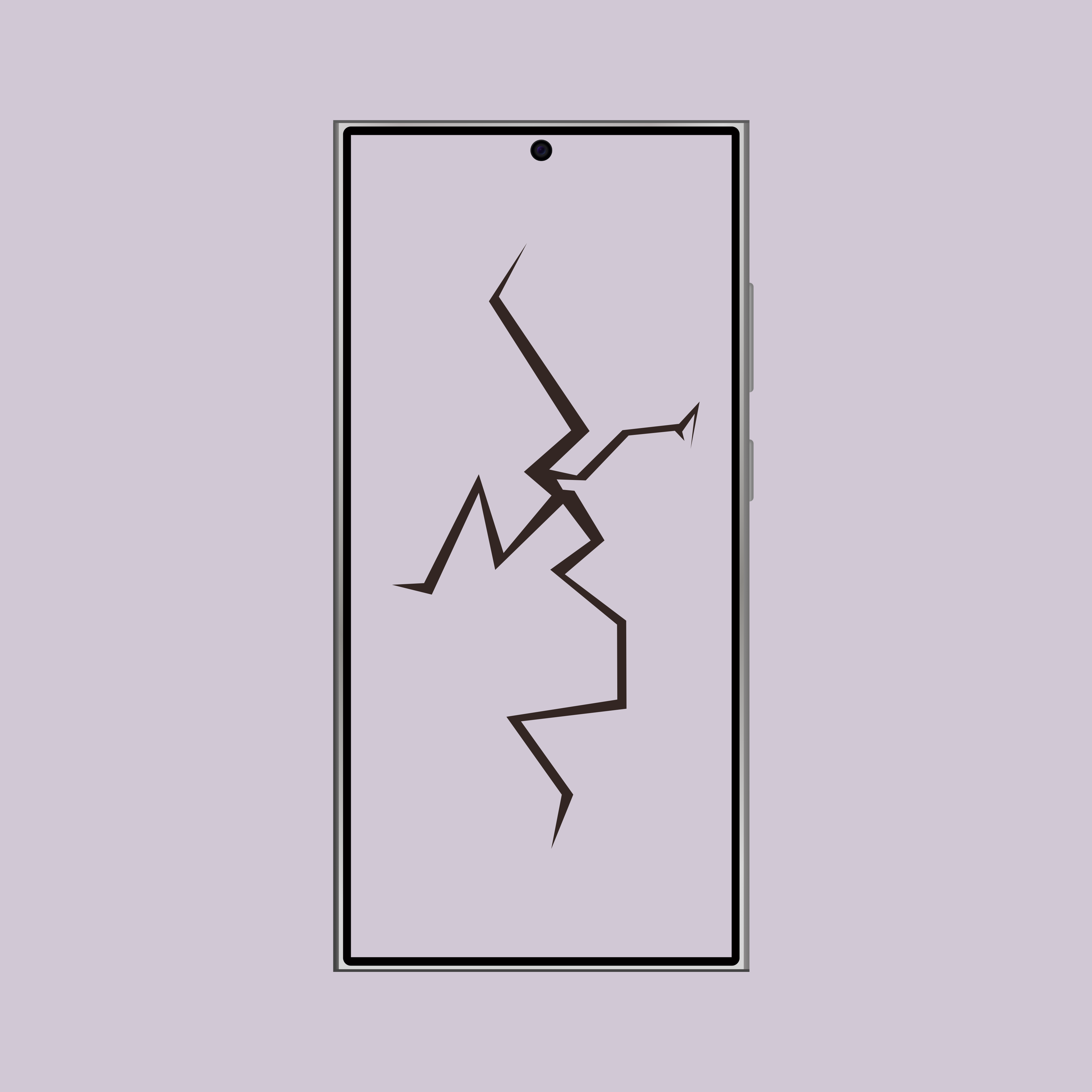 Screen Replacement - S10
