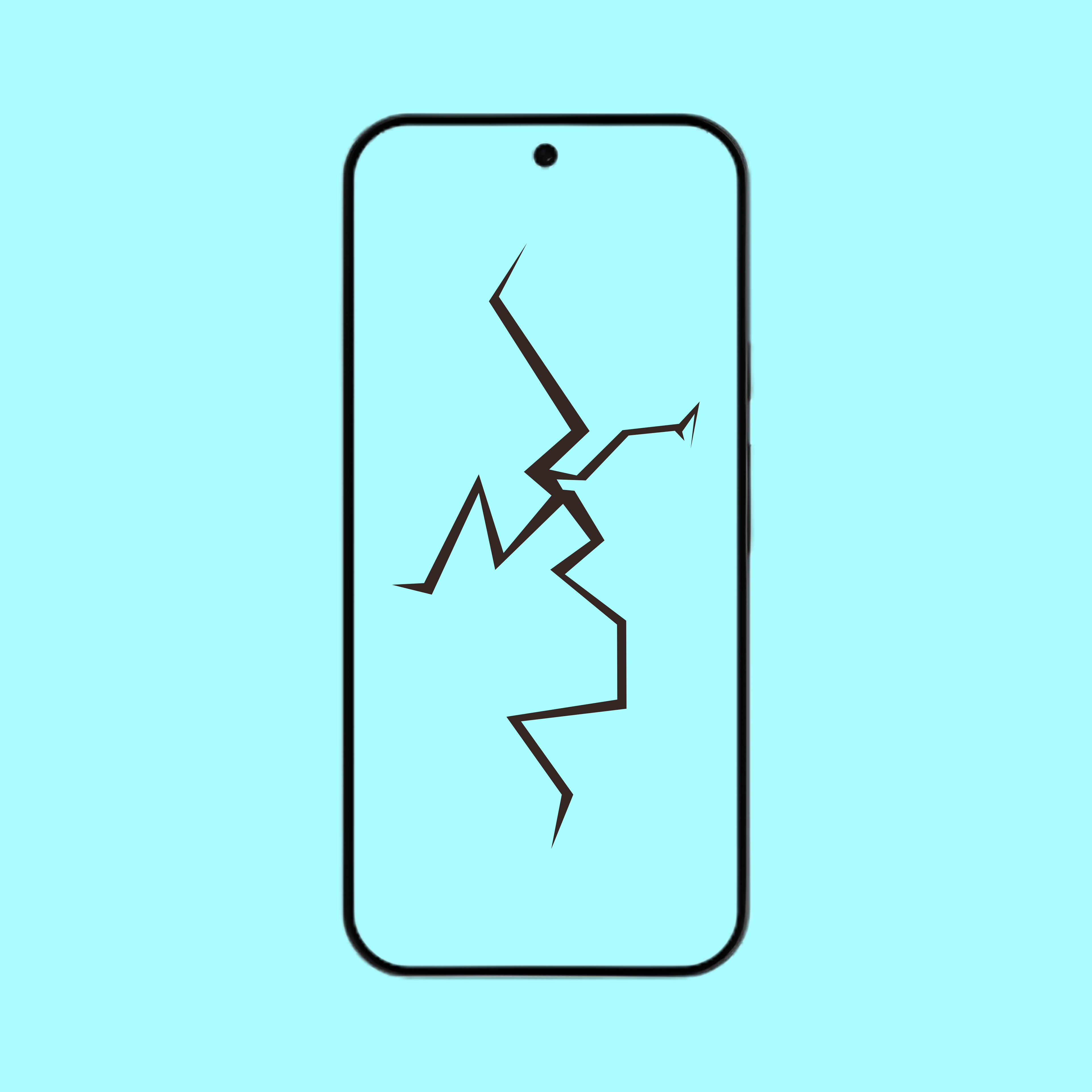 Screen Replacement - Pixel 6a