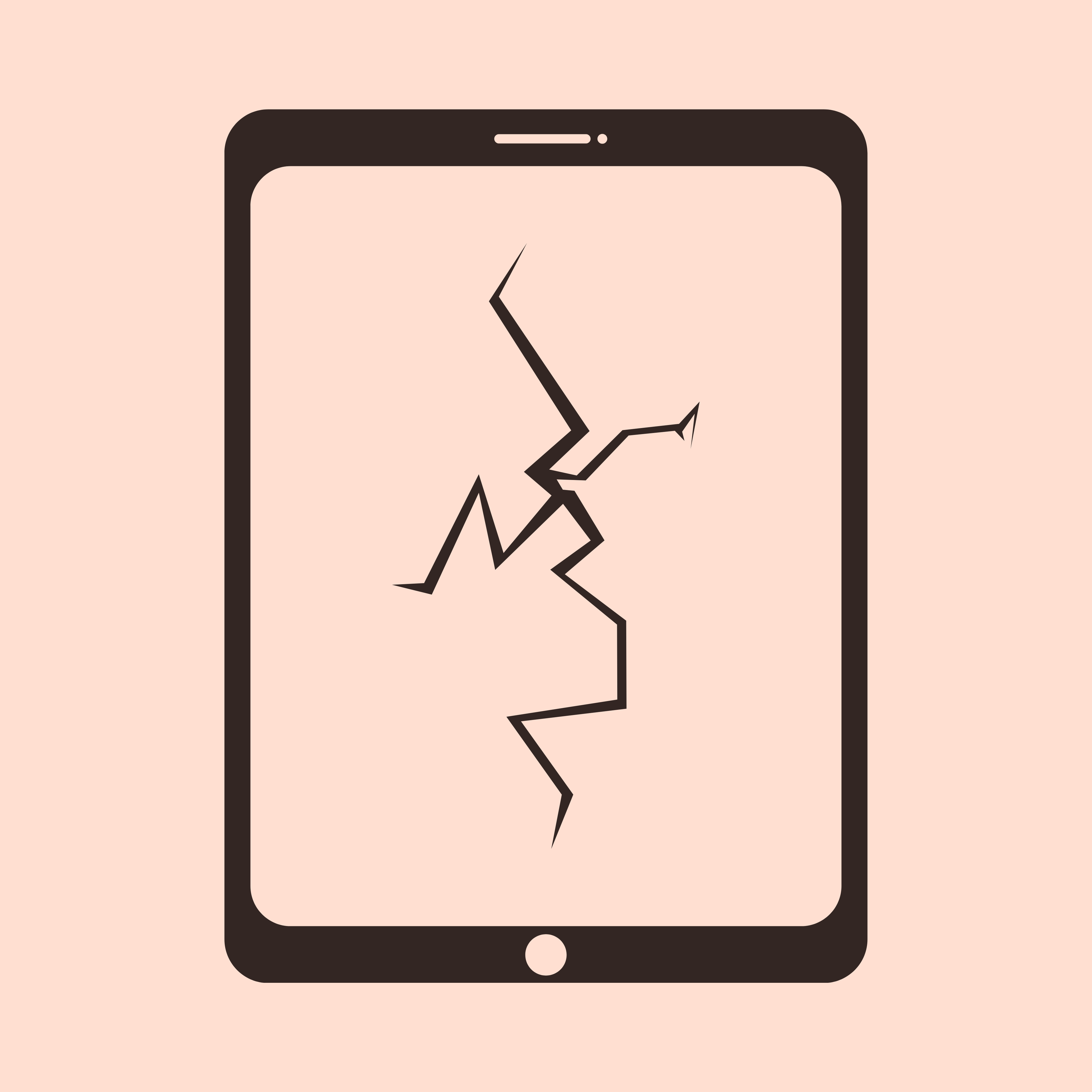 Screen Replacement - iPad 6 (2018)