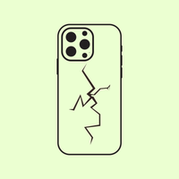 Rear Housing – iPhone 13
