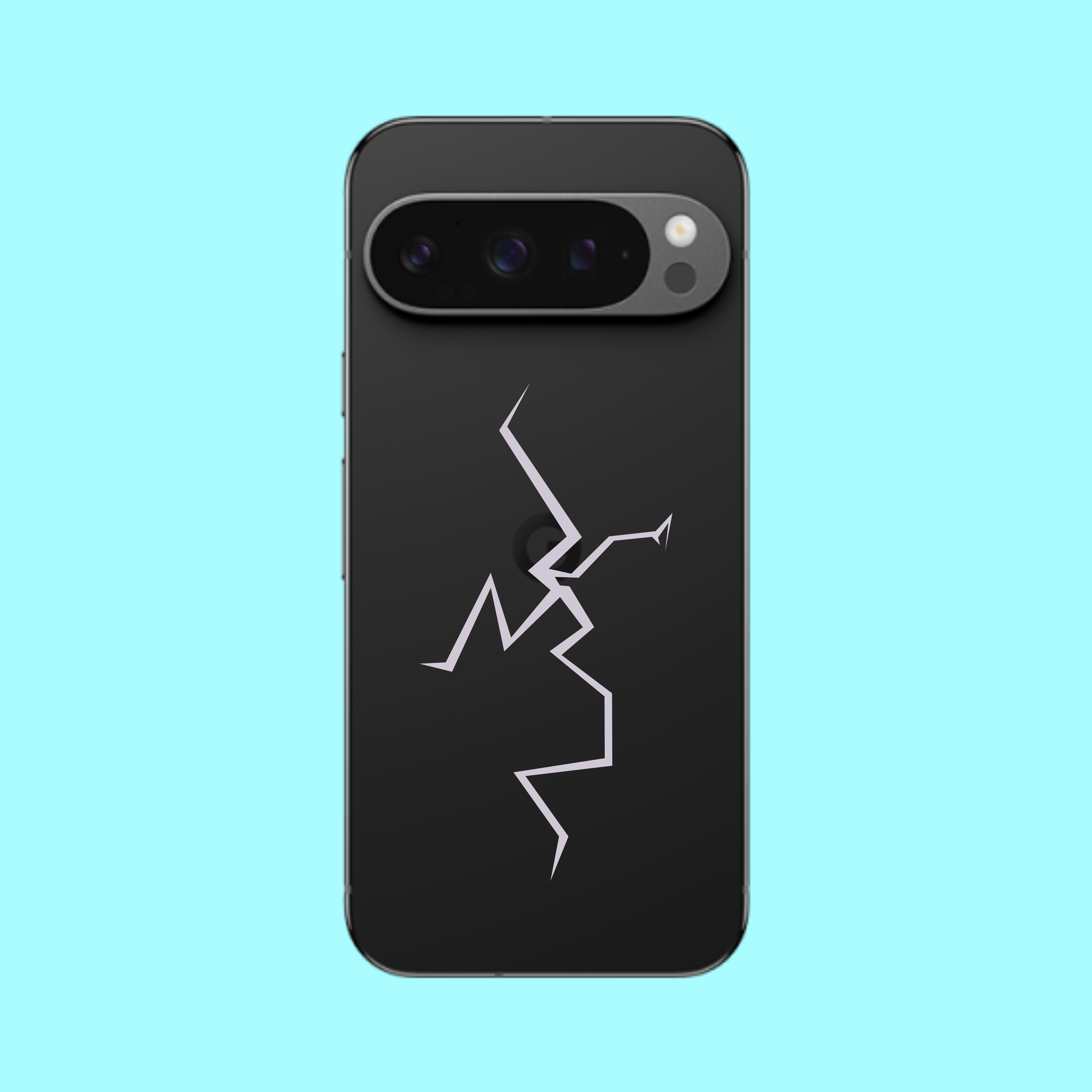 Back Cover Replacement - Pixel 9 Pro Fold